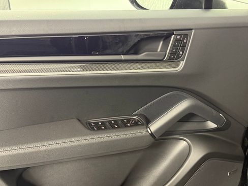 Certified 2026 Porsche Cayenne Coupe AWD/4WD image 15