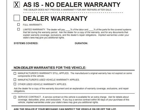 Used 2020 RAM 1500 Big Horn AWD/4WD image 27