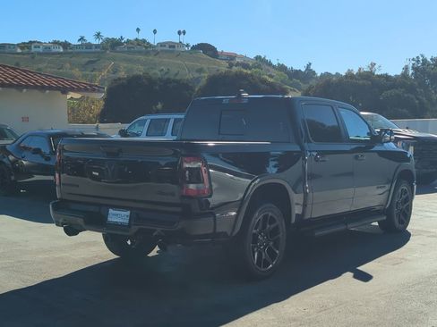 Certified 2022 RAM 1500 Laramie image 5