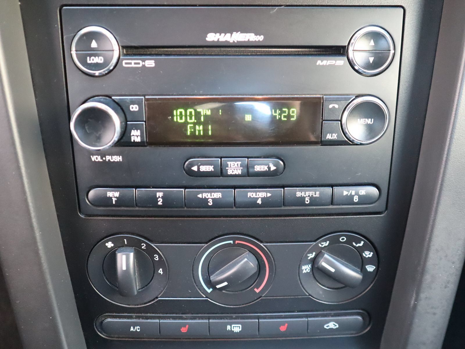 Used 2008 Ford Mustang GT RWD image 45