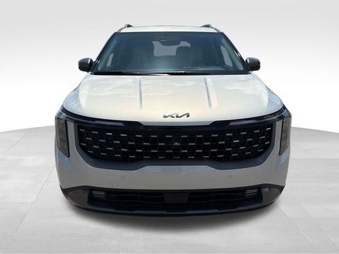 New 2026 Kia Carnival SX Prestige FWD image 2