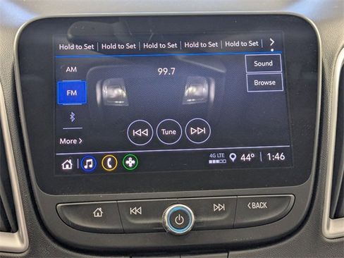 Used 2023 Chevrolet Malibu LS w/ Driver Confidence Package image 18