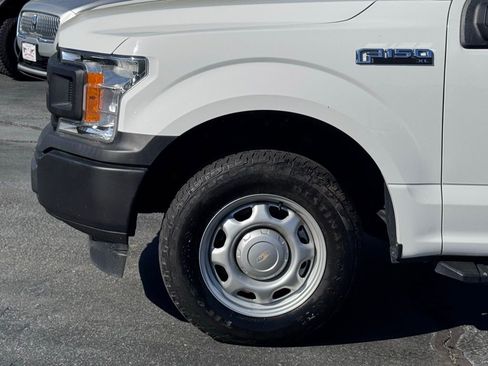 Used 2020 Ford F150 XL w/ XL Power Equipment Group image 31