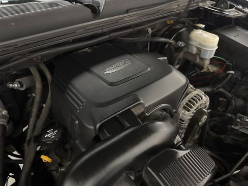 Used 2012 Chevrolet Silverado 1500 LT w/ All-Star Edition AWD/4WD image 40