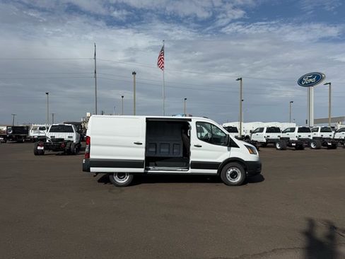 New 2026 Ford Transit 150 Low Roof RWD image 3