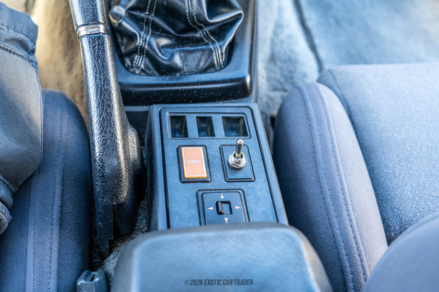 Used 1987 MAZDA RX-7 Turbo RWD image 40