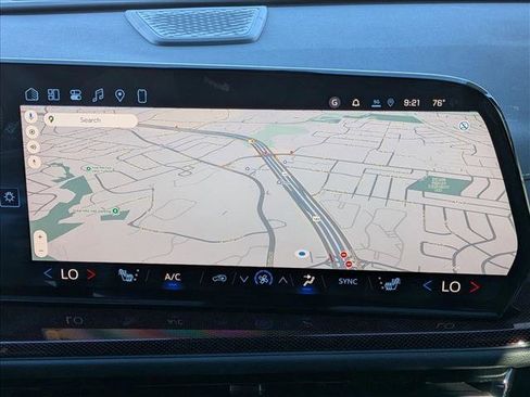 New 2026 Chevrolet Traverse Z71 image 13