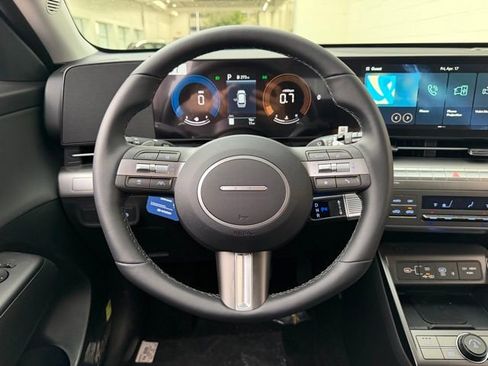 New 2026 Hyundai Kona SEL Premium image 16