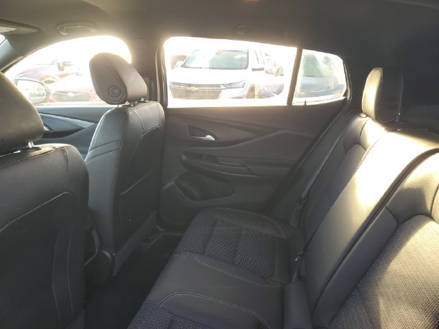 Used 2024 Buick Envista Preferred w/ Convenience I Package FWD image 9