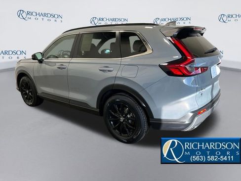 Used 2023 Honda CR-V Sport image 3