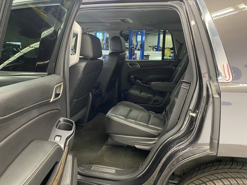 Used 2018 GMC Yukon Denali w/ Open Road Package image 15