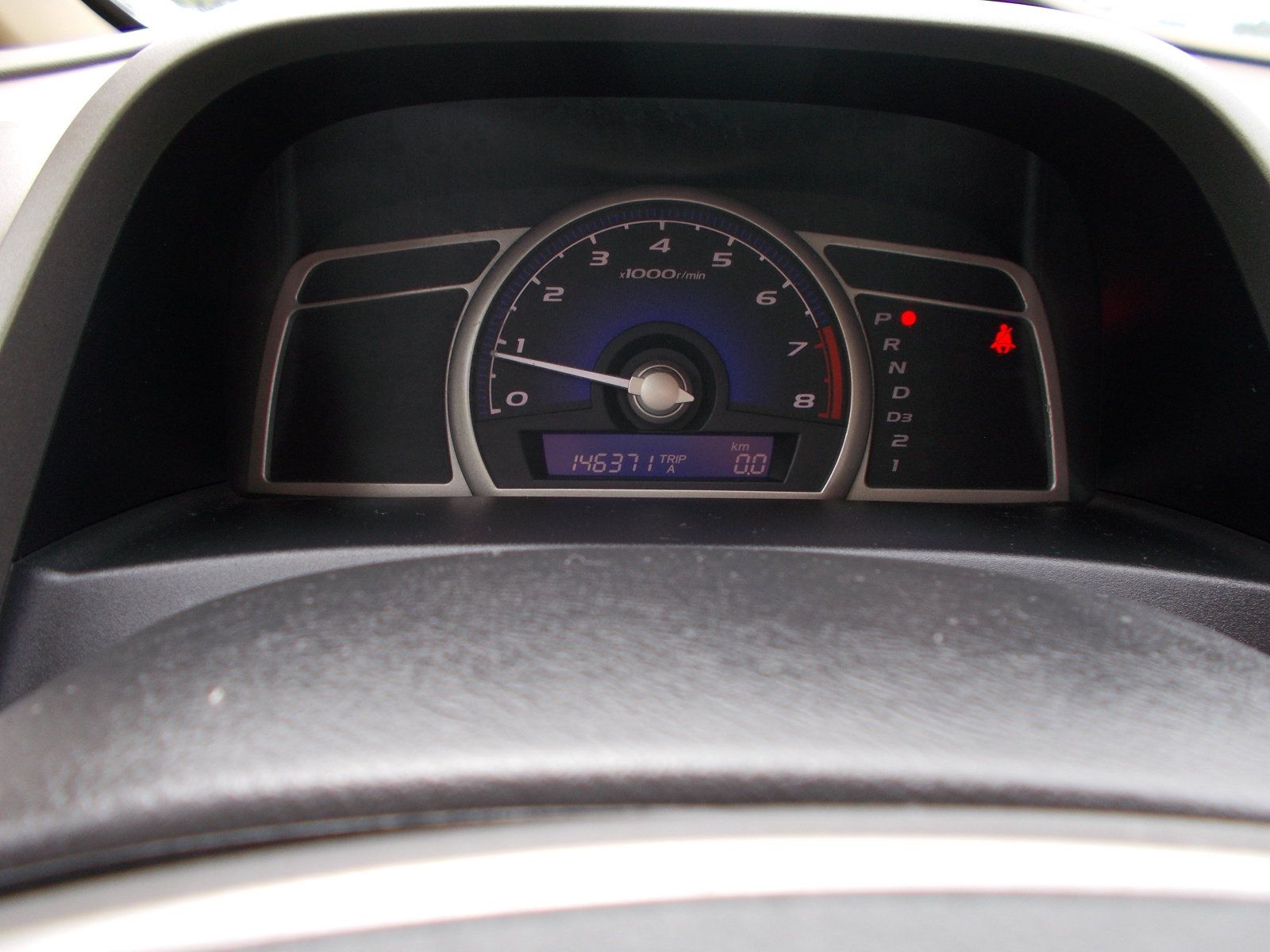 Used 2006 Honda Civic EX image 16