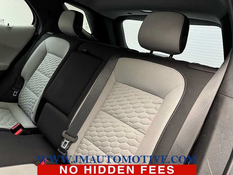 Used 2020 Chevrolet Equinox LS w/ LS Convenience Package FWD image 15