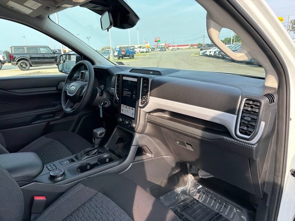 New 2026 Ford Ranger XL AWD/4WD image 22