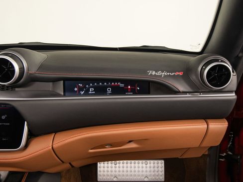 Certified 2023 Ferrari Portofino M RWD image 37