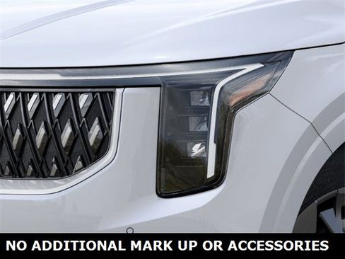 New 2026 Kia Carnival EX image 10