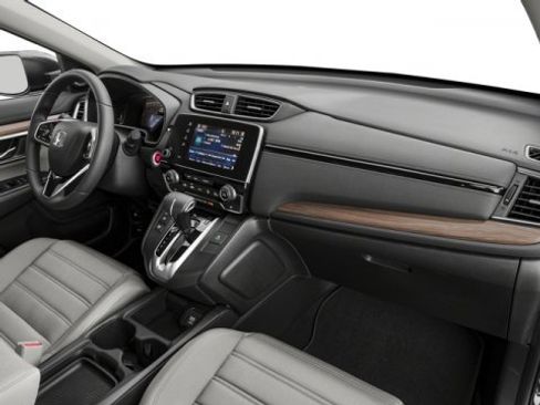 Used 2018 Honda CR-V EX image 16