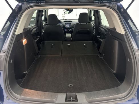 Used 2022 Chevrolet TrailBlazer LS image 10
