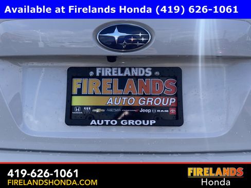 Used 2023 Subaru Crosstrek 2.0i Premium image 36