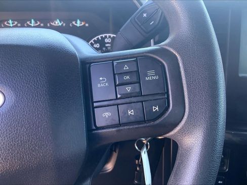 Used 2023 Ford F150 XL w/ STX Appearance Package AWD/4WD image 25