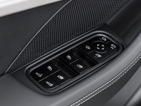 New 2026 Porsche Panamera 4 image 20