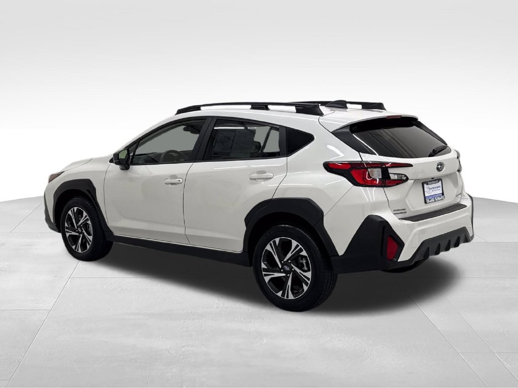 Certified 2024 Subaru Crosstrek 2.0i Premium AWD/4WD image 6