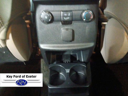 Used 2018 Ford Explorer 4WD image 17
