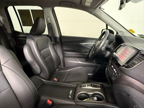 Used 2022 Honda Ridgeline RTL-E image 51