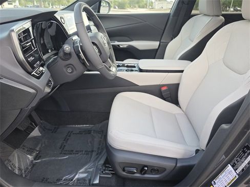 New 2026 Lexus RX 350 Premium image 22