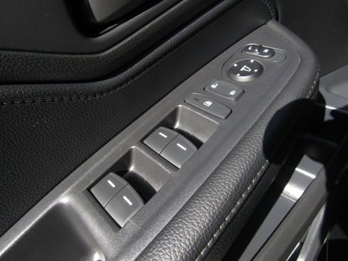 Certified 2024 Honda Odyssey EX-L image 23