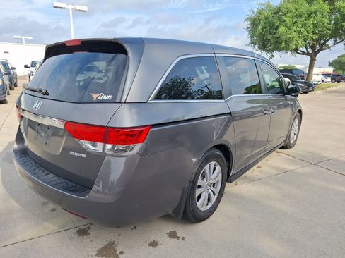 Used 2014 Honda Odyssey EX image 6
