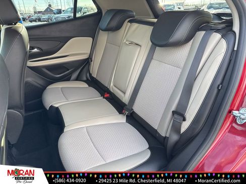Used 2019 Buick Encore Preferred image 25