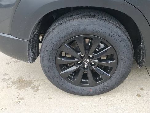 New 2026 MAZDA CX-50 AWD 2.5 S w/ Select Package image 6