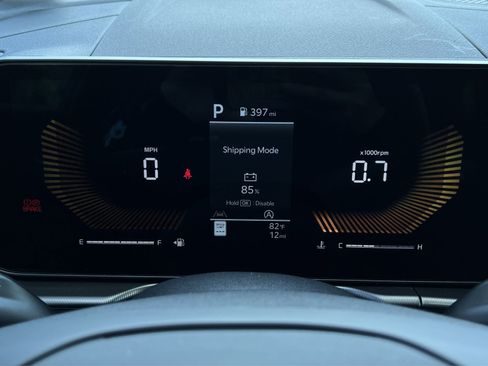 New 2027 Kia Sportage EX FWD image 25