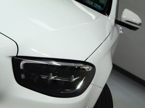 Certified 2023 Mercedes-Benz E 350 4MATIC Sedan image 7