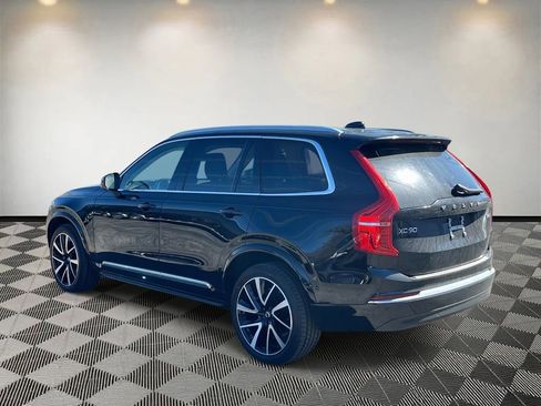 Used 2024 Volvo XC90 B6 Plus w/ Protection Package Premier image 5