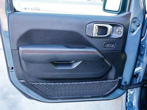 New 2026 Jeep Wrangler Unlimited Rubicon w/ Steel Bumper Group image 25