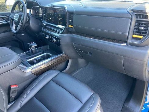 Used 2024 GMC Sierra 1500 Elevation w/ Elevation Premium Package image 24