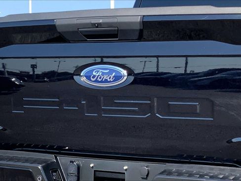 Used 2022 Ford F150 XL w/ STX Appearance Package RWD image 10