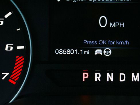 Used 2020 Ford F150 Raptor image 21