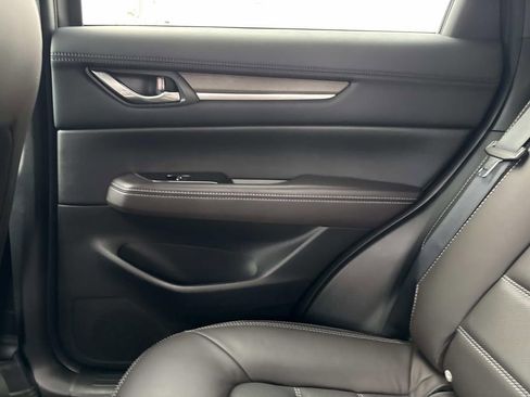 Used 2025 MAZDA CX-5 Signature image 20