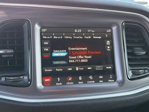 Used 2019 Dodge Challenger SXT w/ Plus Package image 15