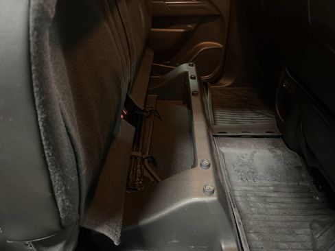 Used 2022 Chevrolet Colorado ZR2 w/ Colorado ZR2 Bison Edition image 29