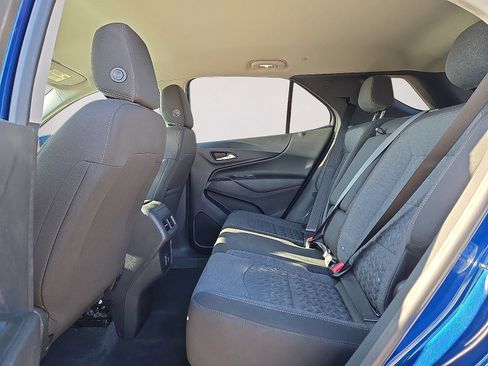 Used 2022 Chevrolet Equinox LT FWD image 15