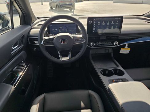 New 2026 Honda Prologue Touring image 18