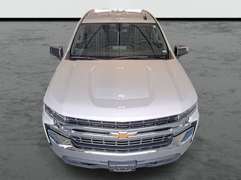 Used 2022 Chevrolet Silverado 1500 LT AWD/4WD image 6