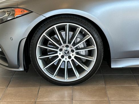 Used 2019 Mercedes-Benz CLS 450 image 25