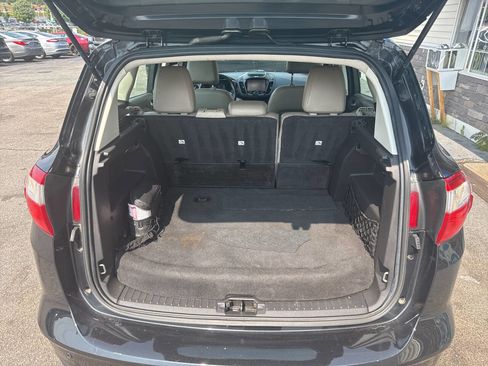 Used 2013 Ford C-MAX SEL image 14
