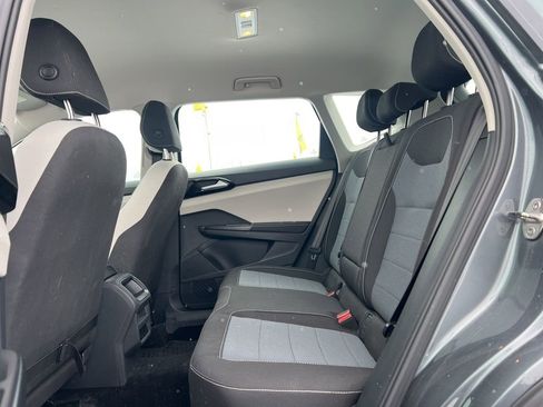 Used 2025 Volkswagen Taos S image 25