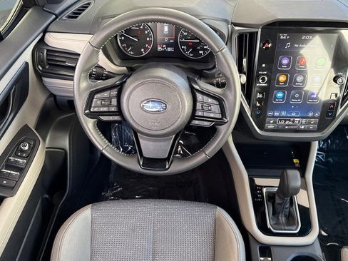 Used 2025 Subaru Forester Premium image 27